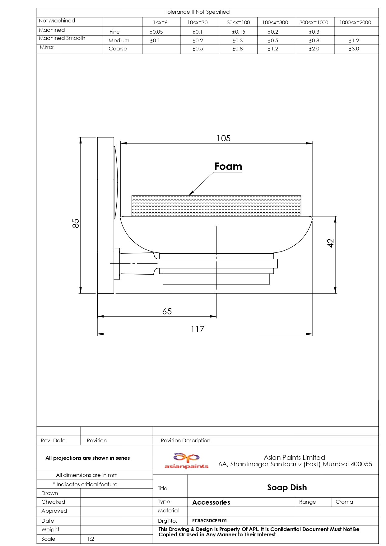 CAD