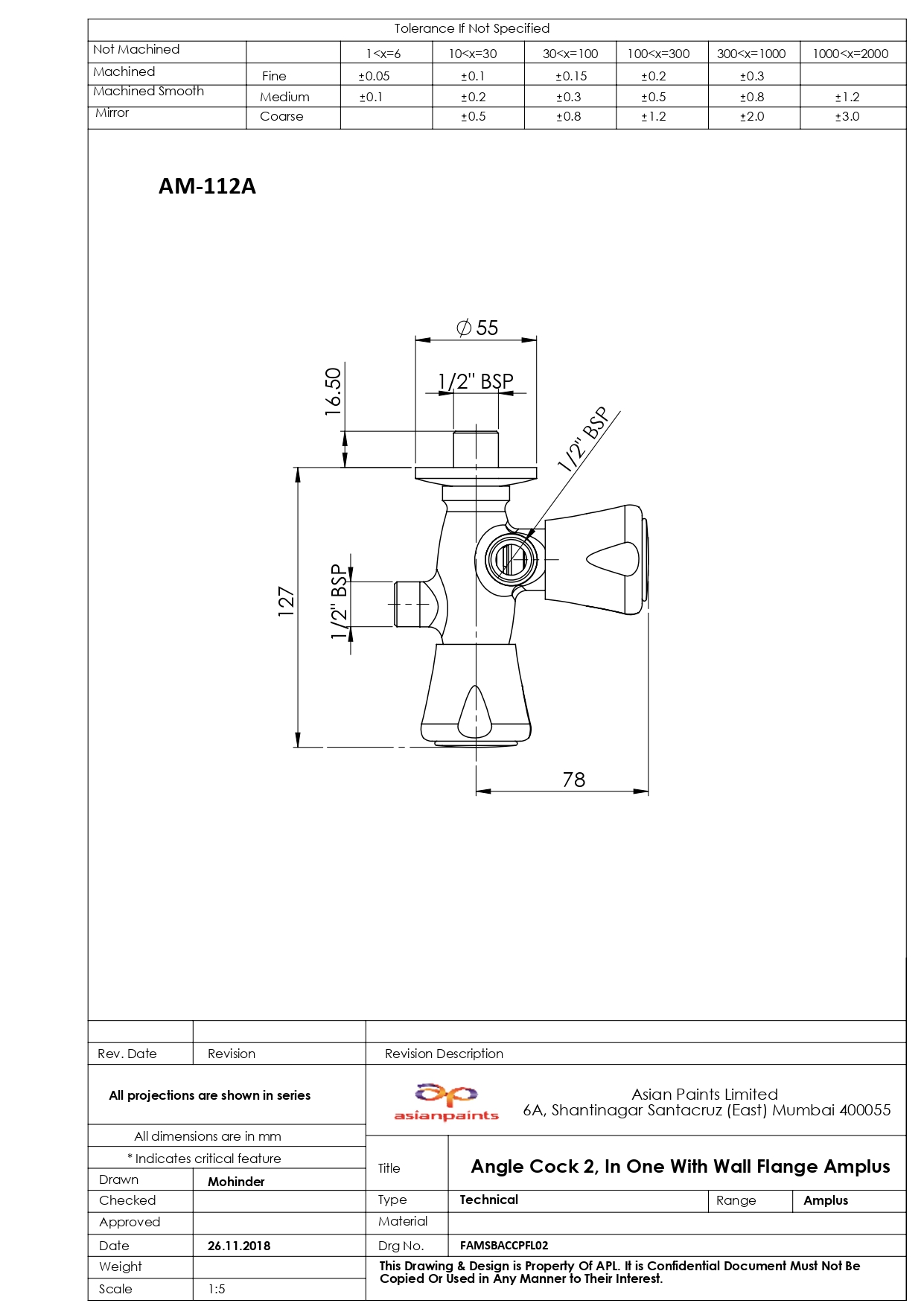 CAD