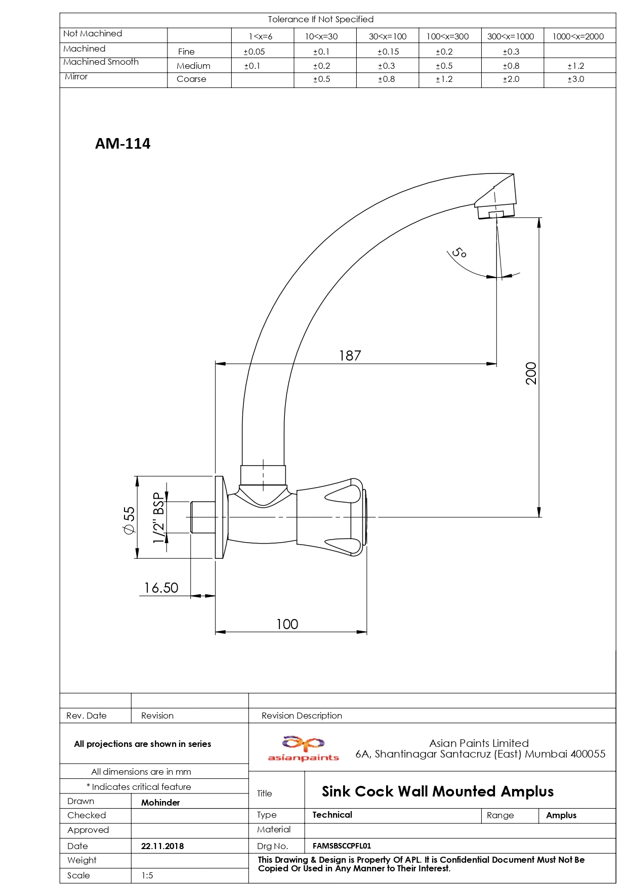 CAD