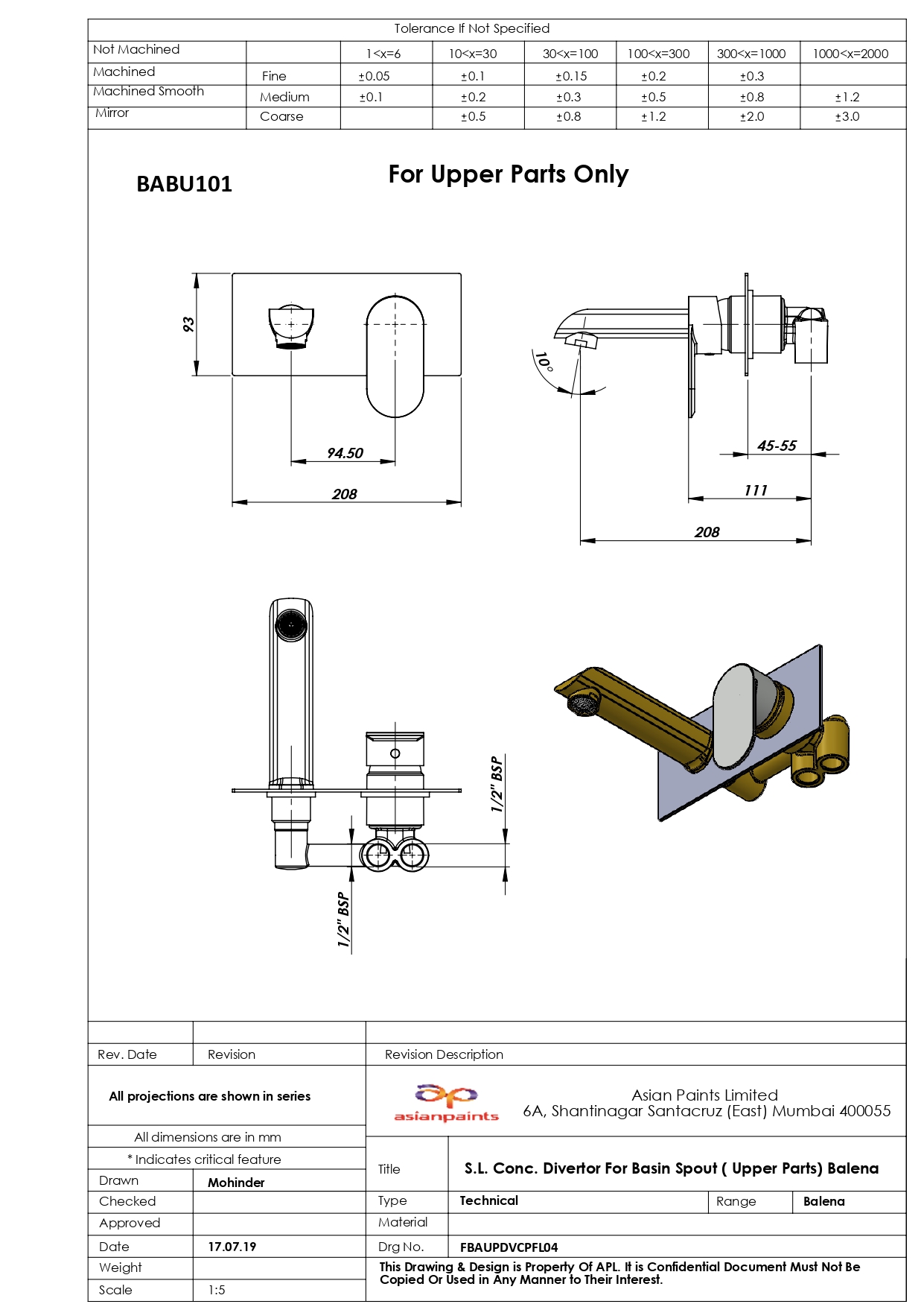 CAD