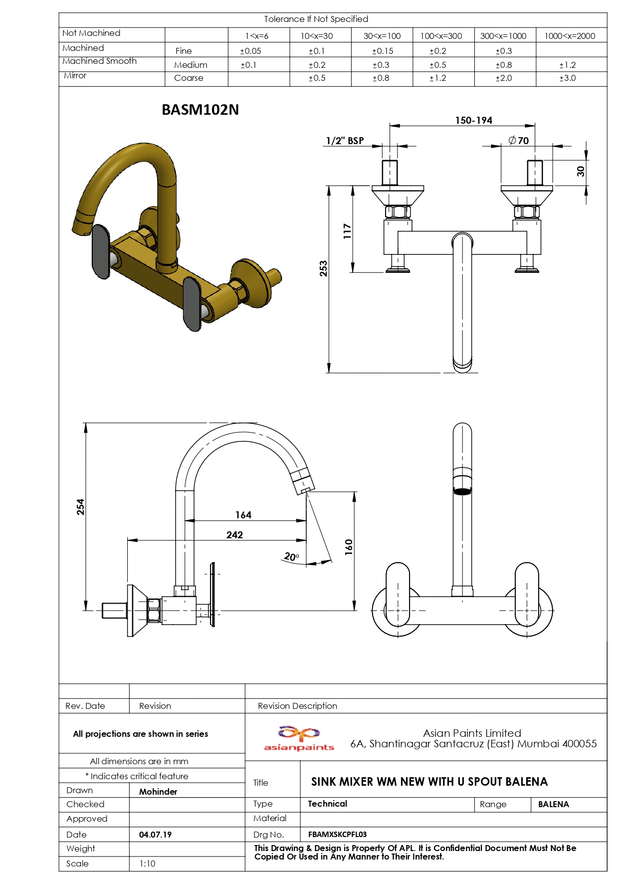 CAD