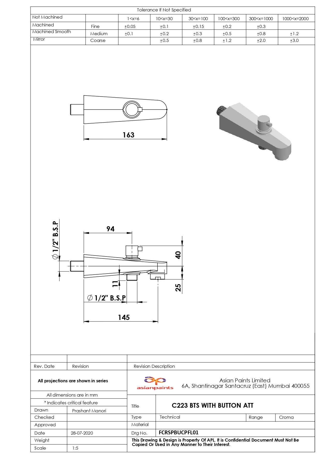 CAD