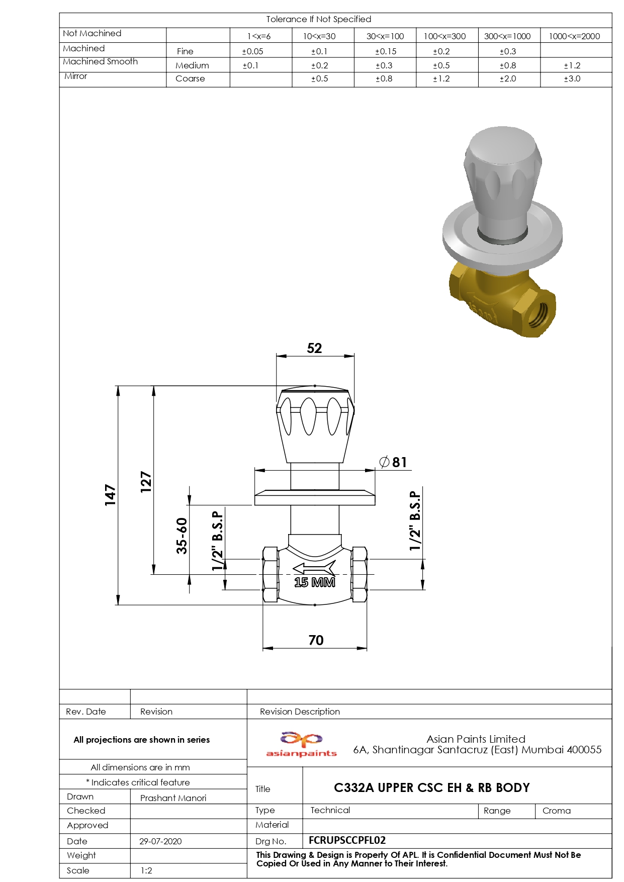 CAD