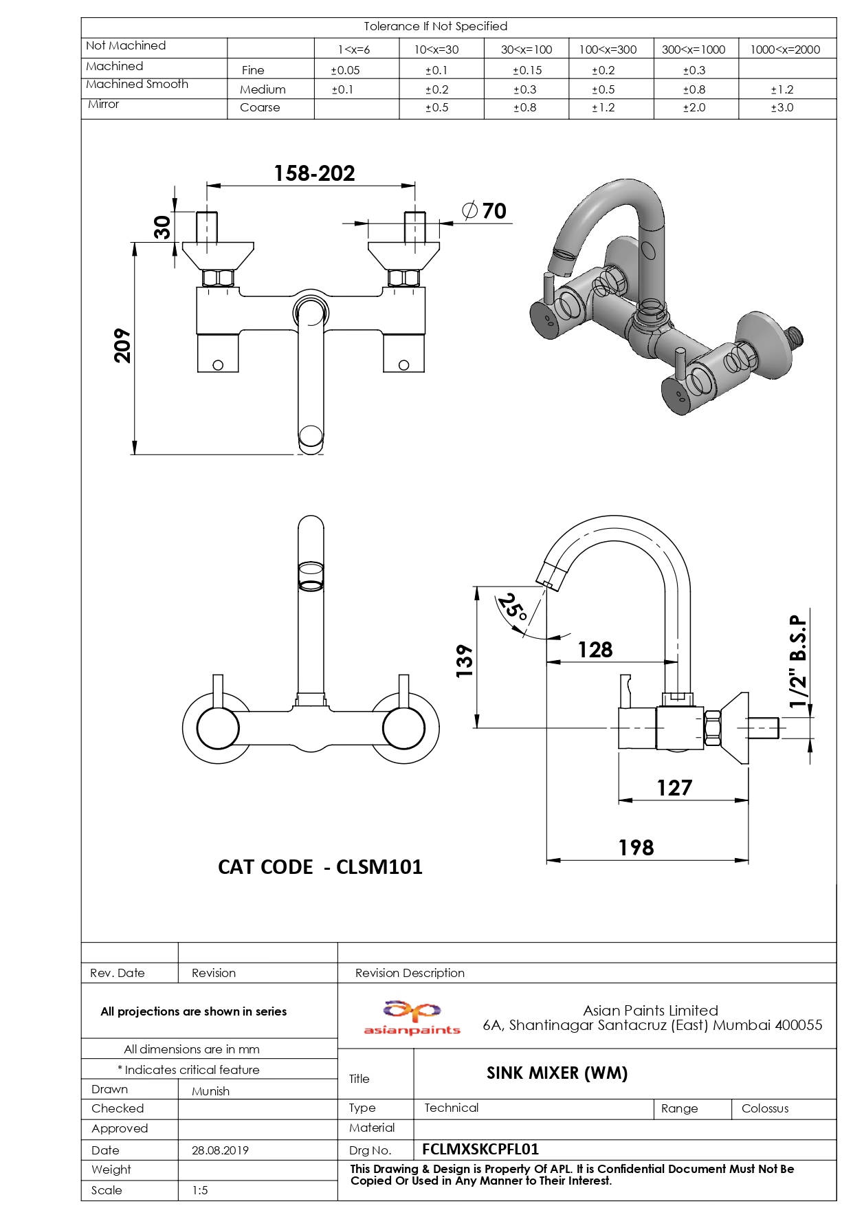 CAD