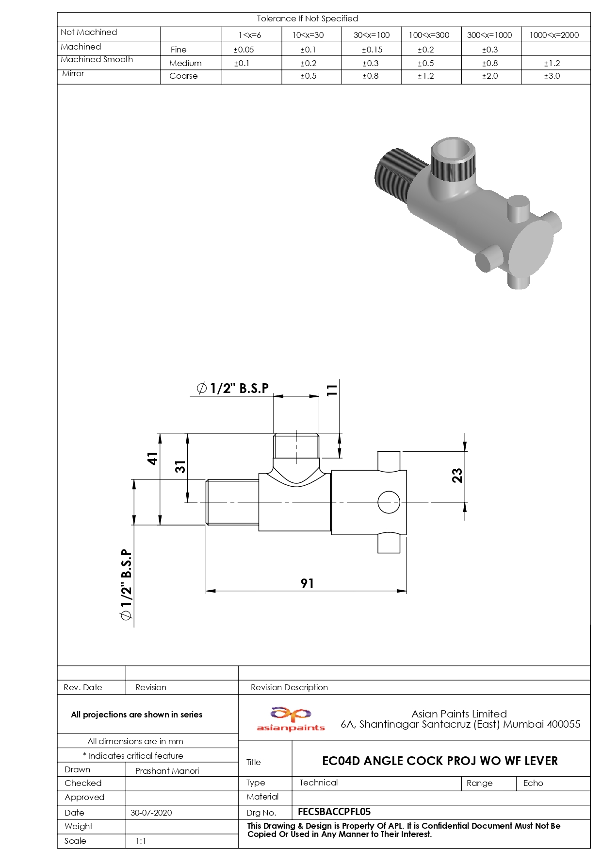 CAD