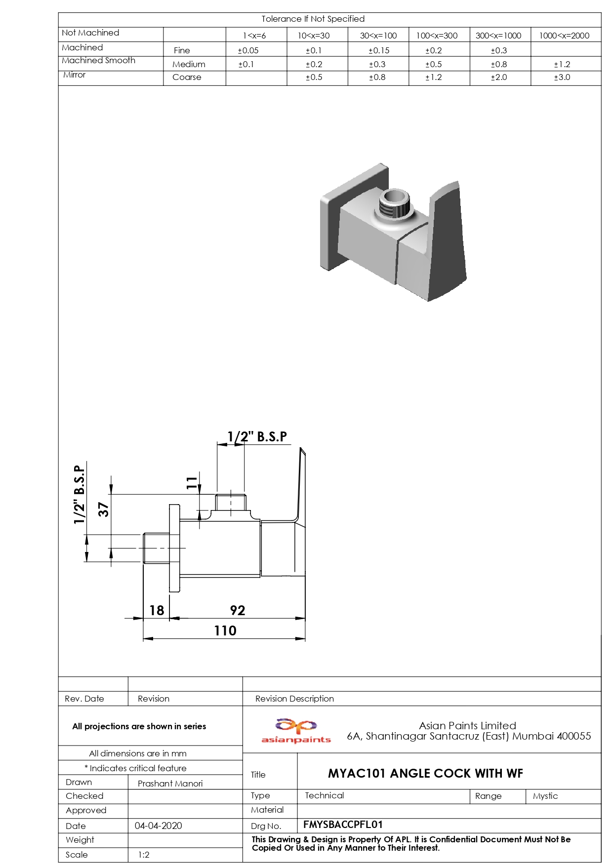 CAD