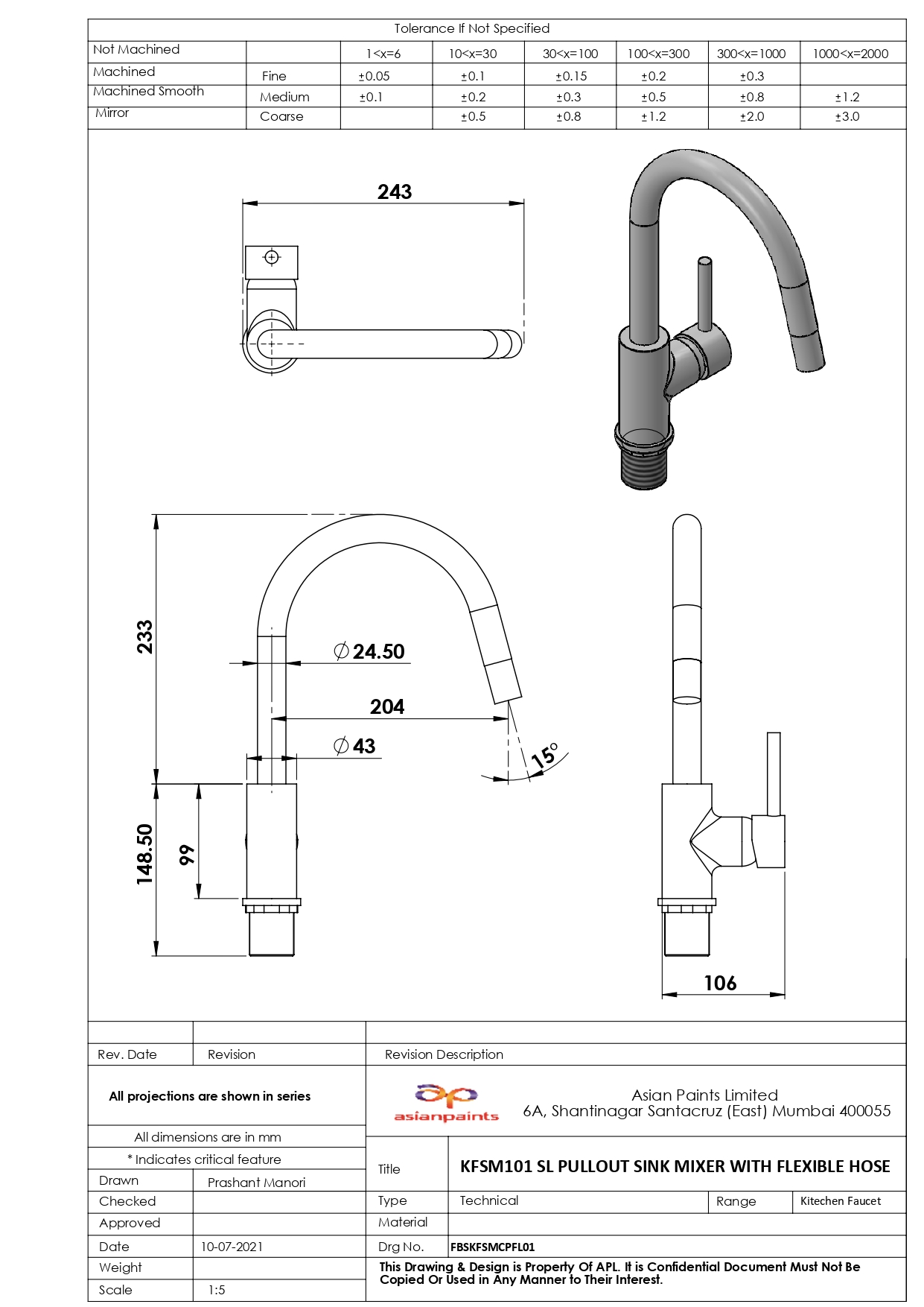 CAD