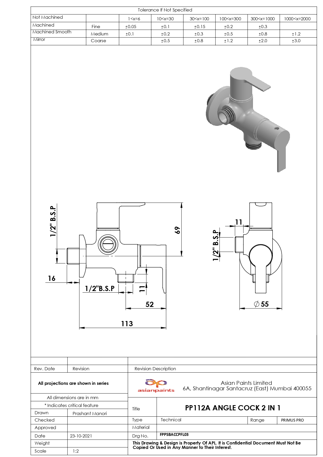 CAD