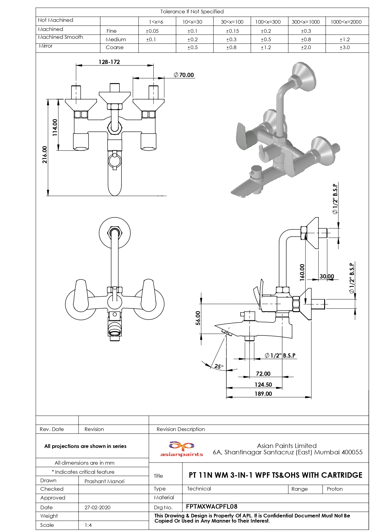 CAD