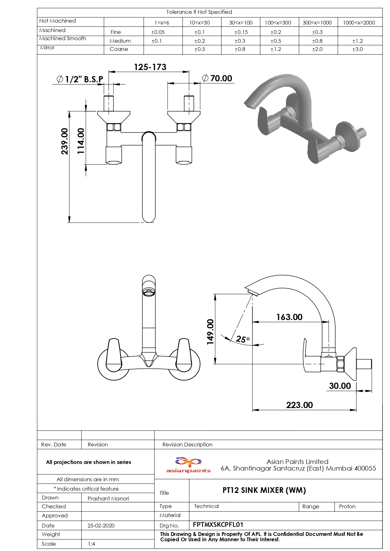 CAD