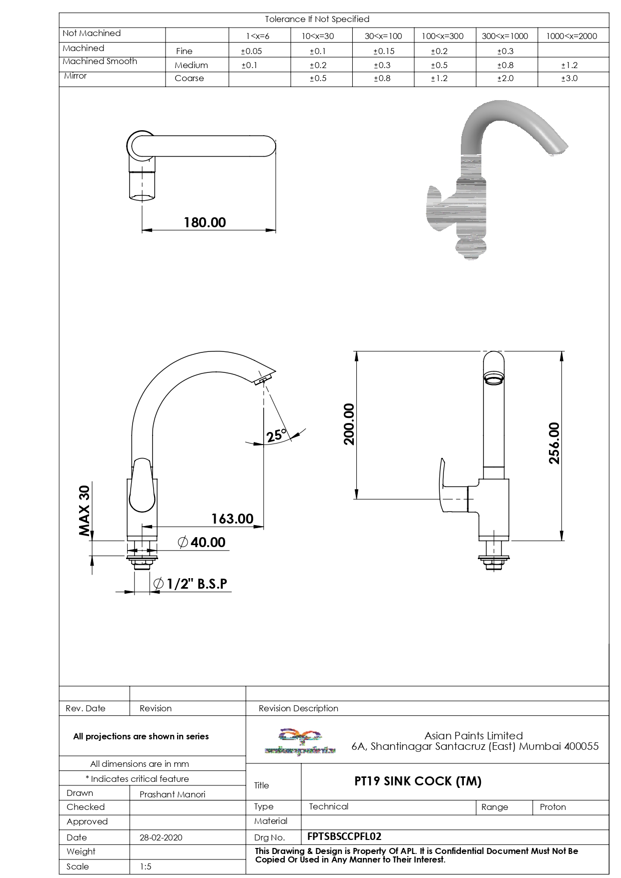 CAD