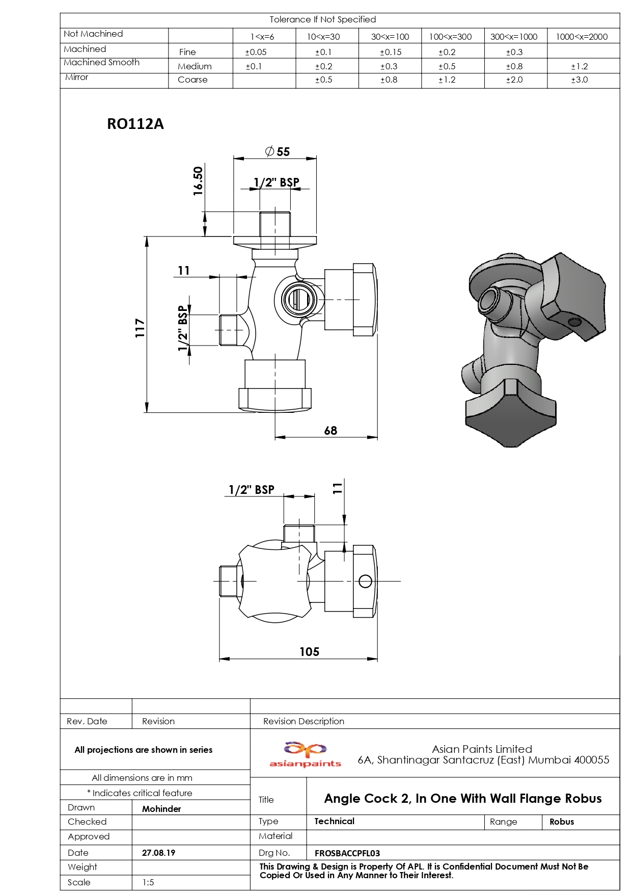 CAD