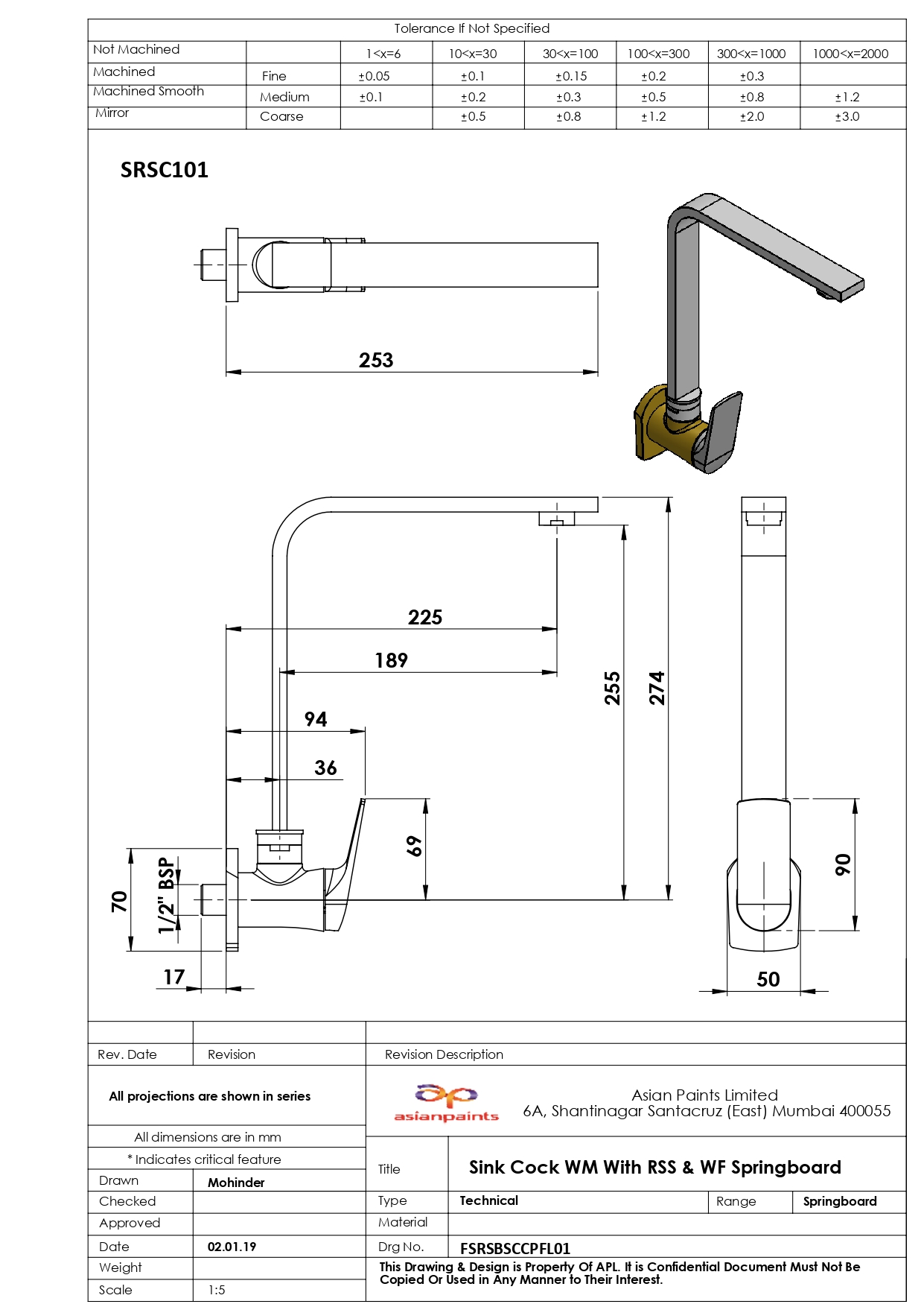 CAD