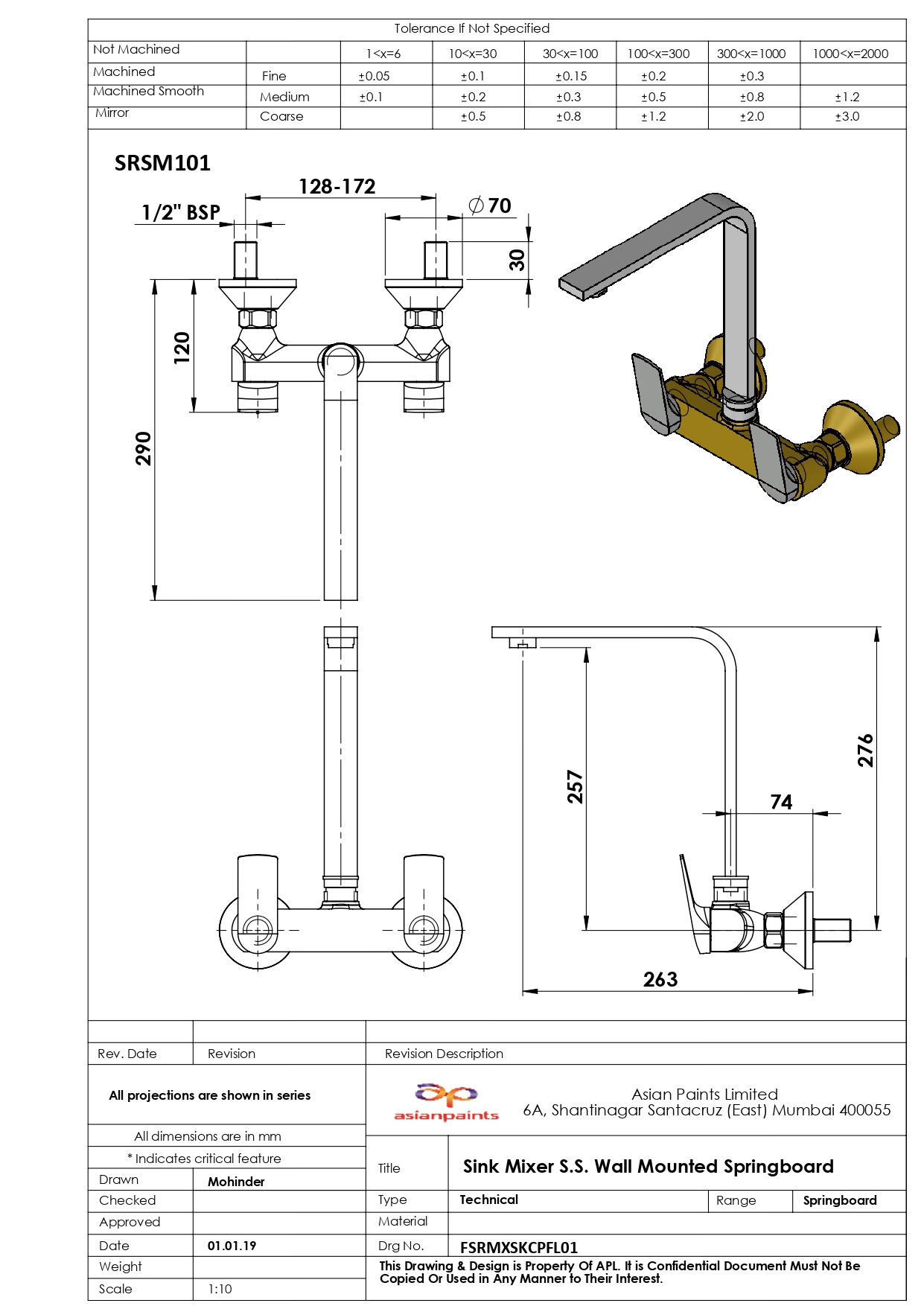 CAD