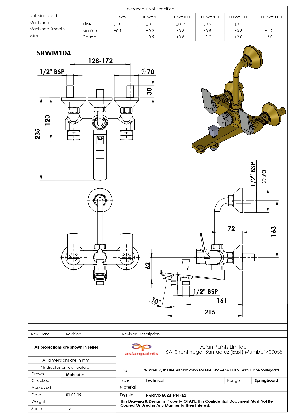 CAD