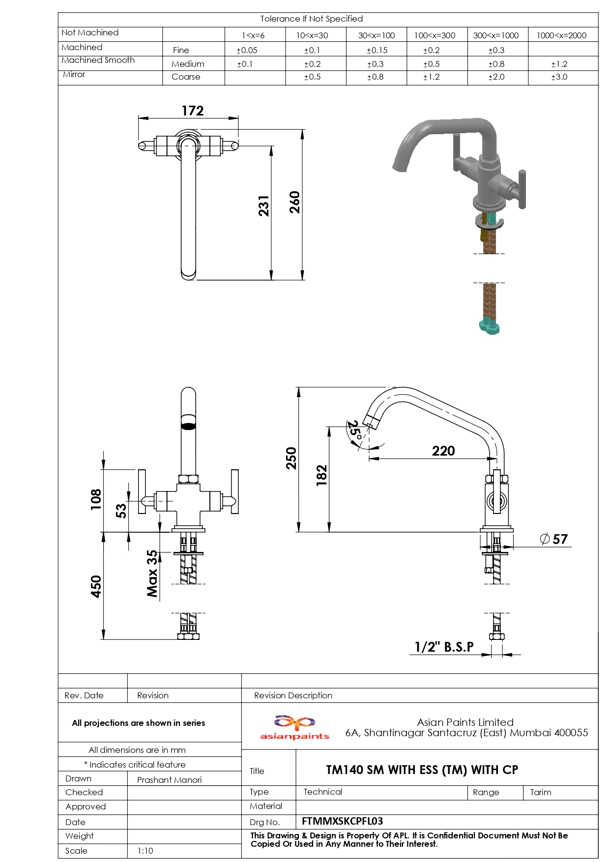 CAD