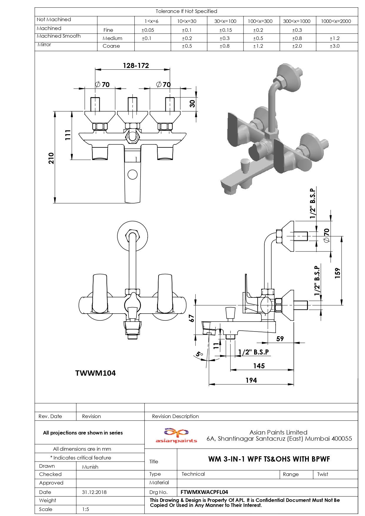 CAD