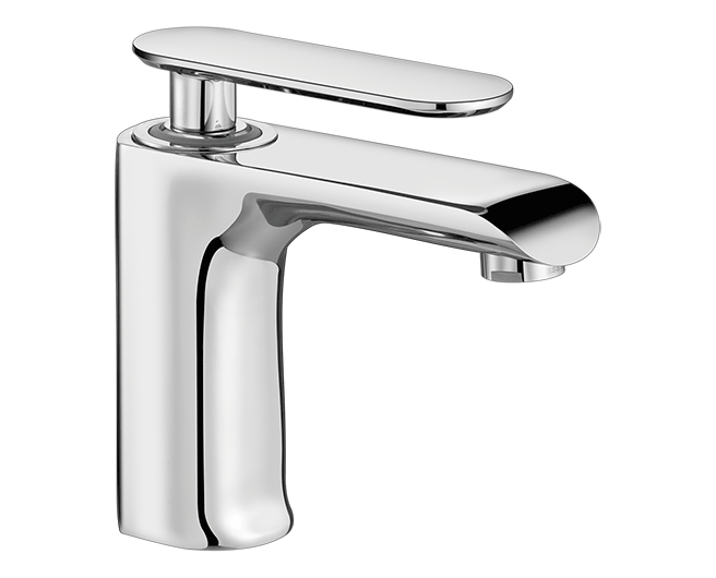 Single Lever Basin Mixer