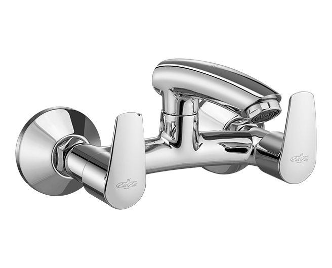 Wall Mixer Non telephonic shower