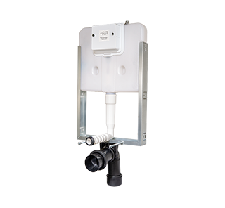 Mechanical Concealed Cistern