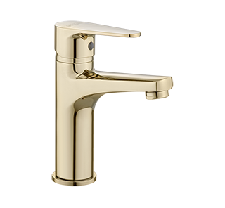 Single Lever Basin Mixer