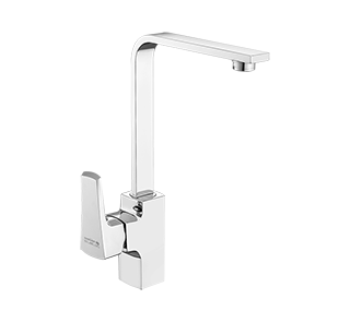 Sink Mixer Table Mounted