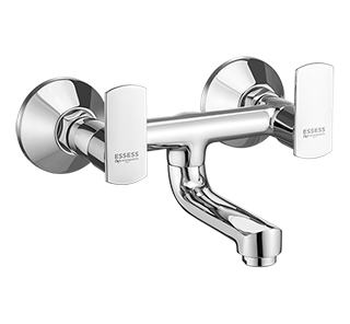 Wall Mixer Non telephonic shower