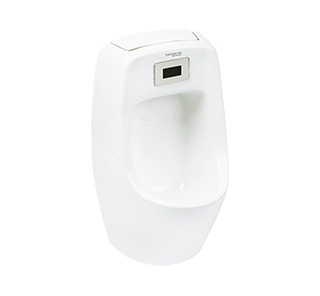 Sensor urinal