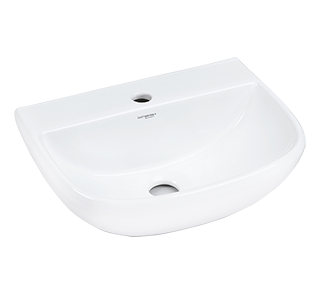 Wall Mounted Basin