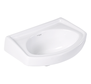 Wall Mounted Basin