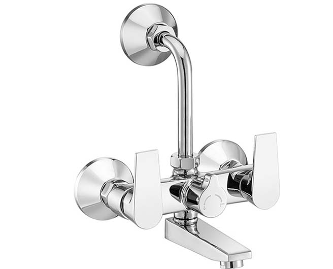 Wall Mixer 2in1
