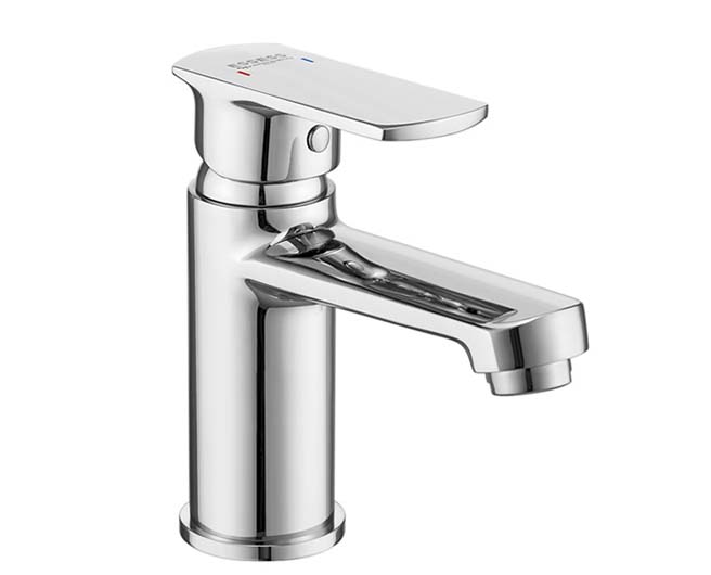 Single Lever Basin Mixer