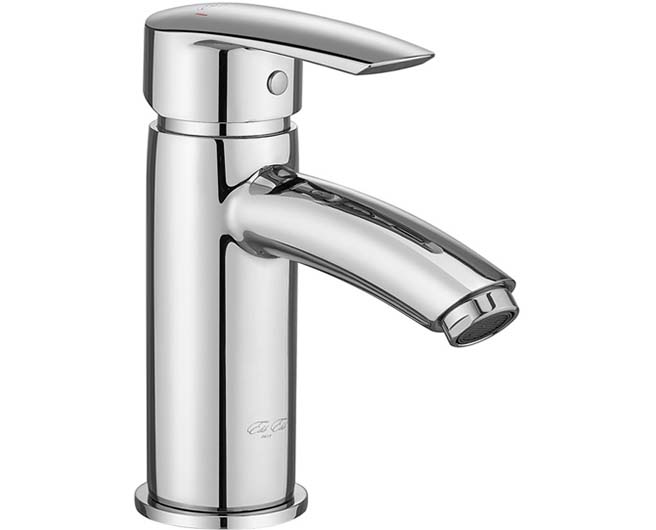 Single Lever Basin Mixer