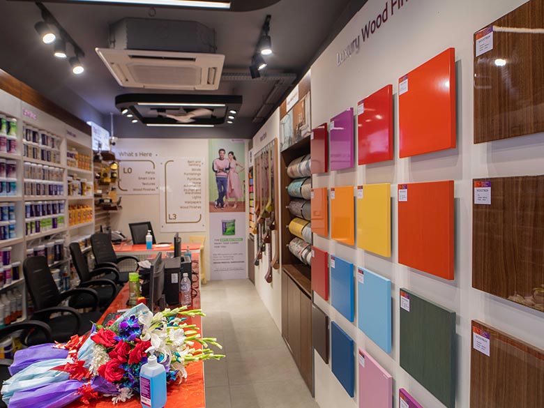 60 Photos of Om Sai Plywood & Hardware in Nizampet, Hyderabad - Justdial